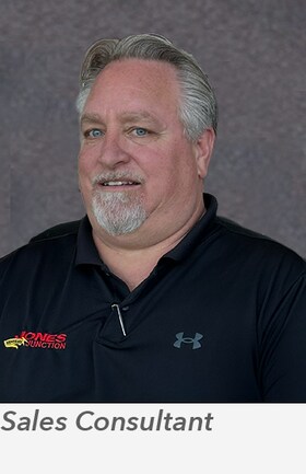 Staff member Jason Shara from fd2c88fbd800