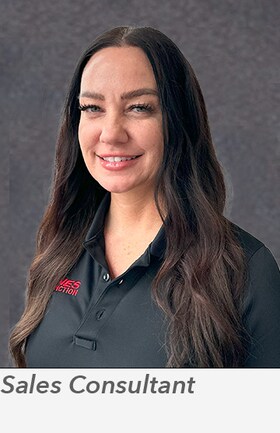 Staff member Cristy Williams from fd2c88fbd800