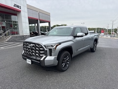 2026 Toyota Tundra Platinum PLATINUM CREWMAX 6.5