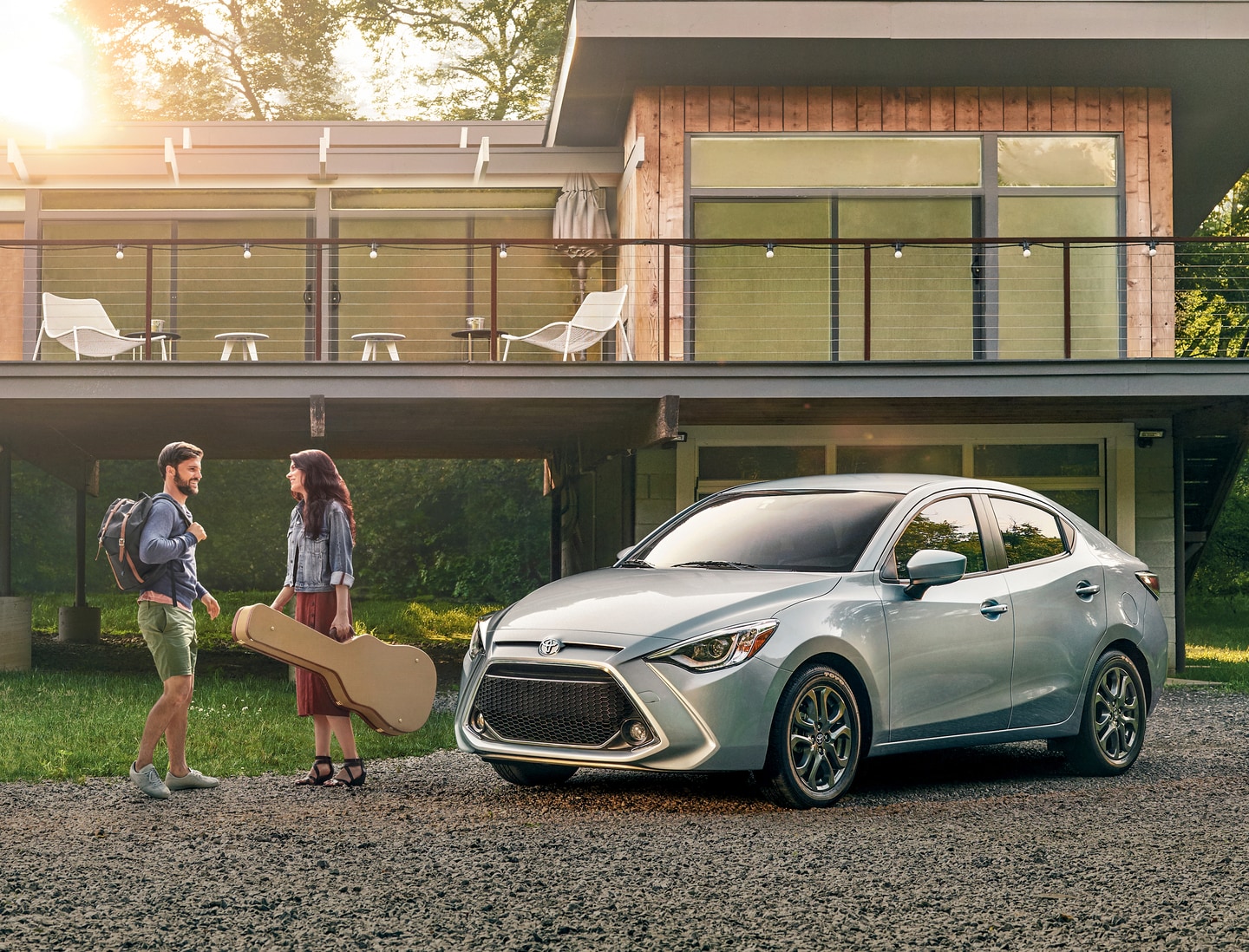 Toyota Lifestyle