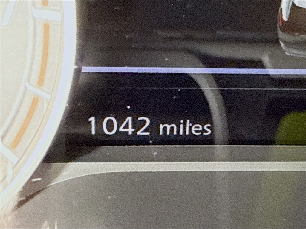2024 Nissan Rogue SV photo 4