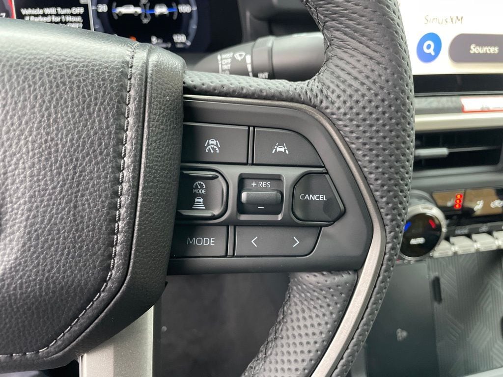 2026 Toyota Tacoma Limited - Photo 18
