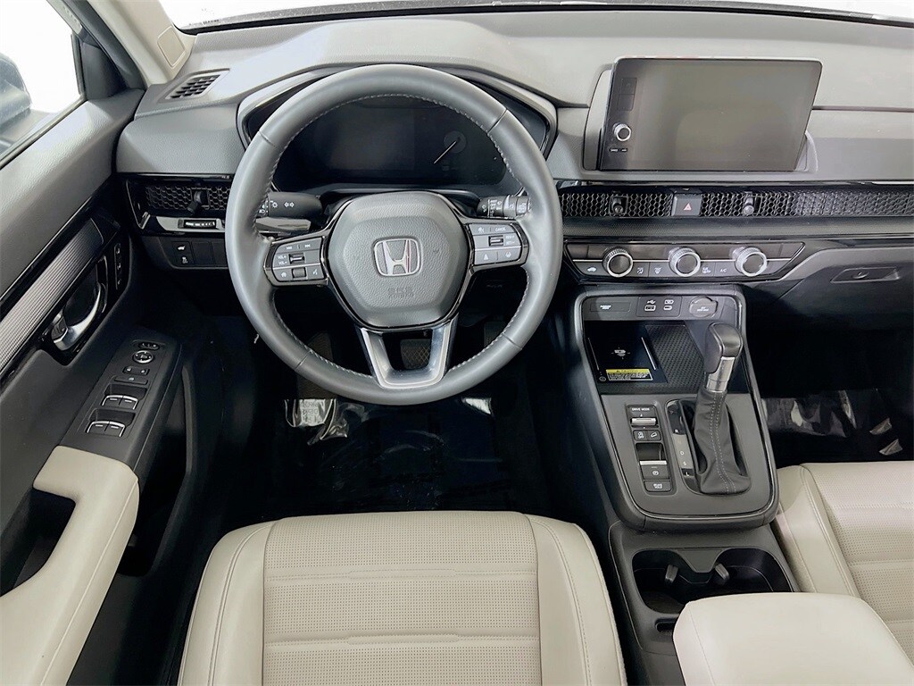 Used 2023 Honda CR-V EX-L SUV