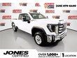 GMC Sierra 2500 HD
