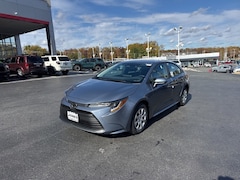 2026 Toyota Corolla LE LE