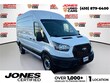  Ford Transit-350 Cargo