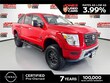  Nissan Titan