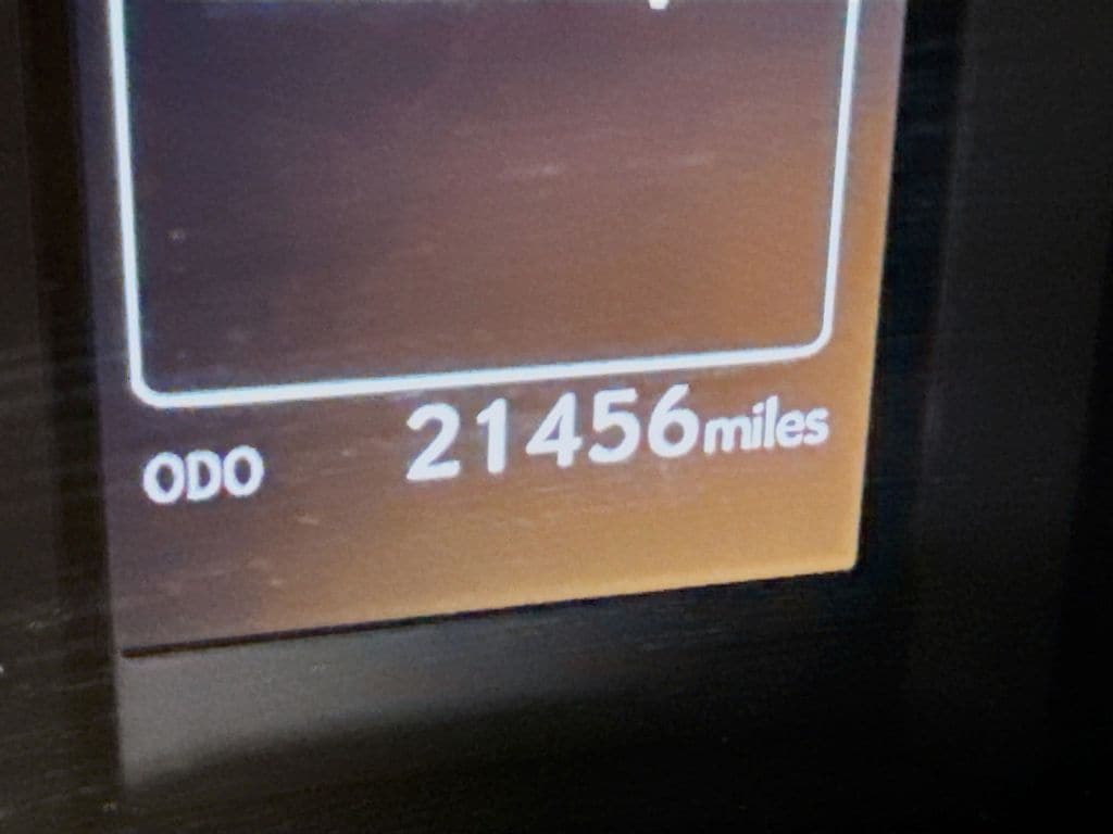 Used 2023 Lexus GX 460 460 SUV