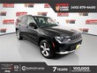 Jeep New Grand Cherokee