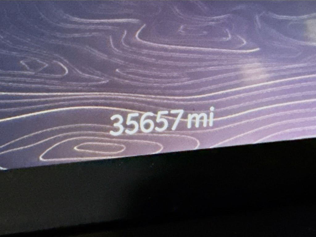 Used 2023 Jeep Grand Cherokee Altitude SUV