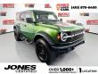 Used 2024 Ford Bronco Wildtrak SUV