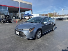 2026 Toyota Corolla LE LE