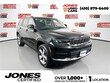 Jeep New Grand Cherokee