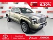  Toyota Tacoma i-FORCE MAX