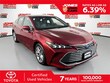  Toyota Avalon Hybrid