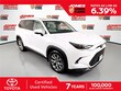 Toyota Grand Highlander