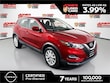  Nissan Rogue Sport