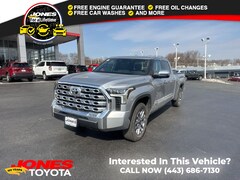 2025 Toyota Tundra 1794 Edition 1794 ED. CREWMAX 6.5