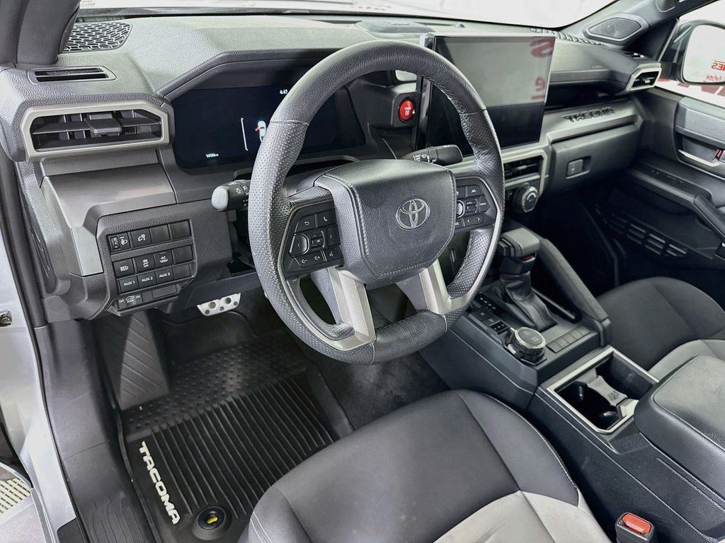 2024 Toyota Tacoma TRD Sport - Photo 20