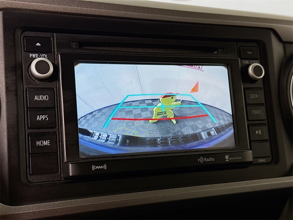 Used 2018 Toyota Tacoma TRD Sport Truck Access Cab