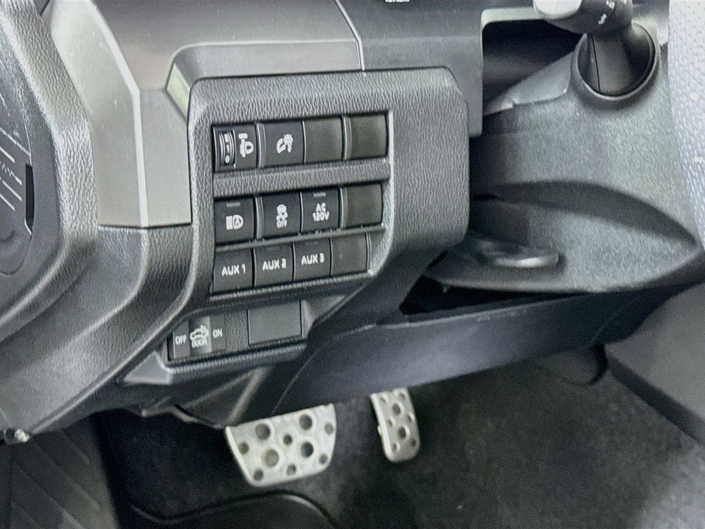 2024 Toyota Tacoma TRD Sport - Photo 21
