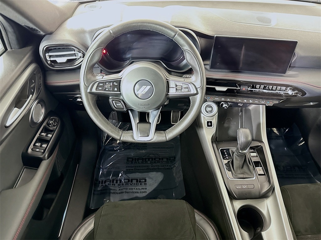 Used 2024 Dodge Hornet GT Plus SUV