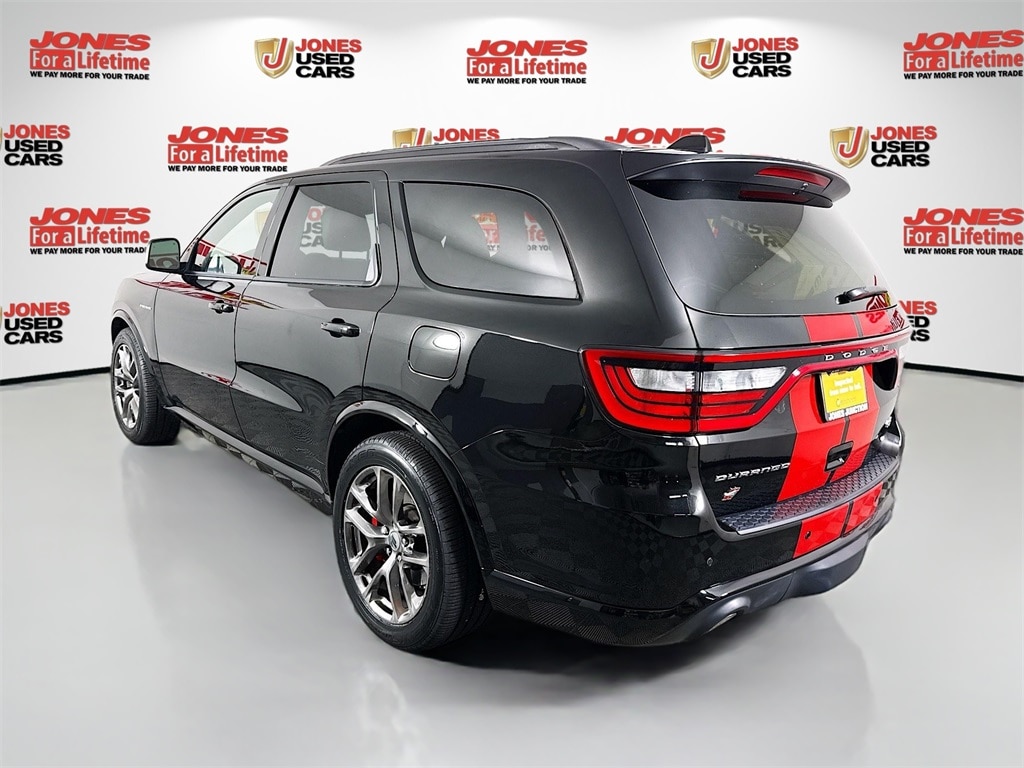 Used 2021 Dodge Durango R/T SUV