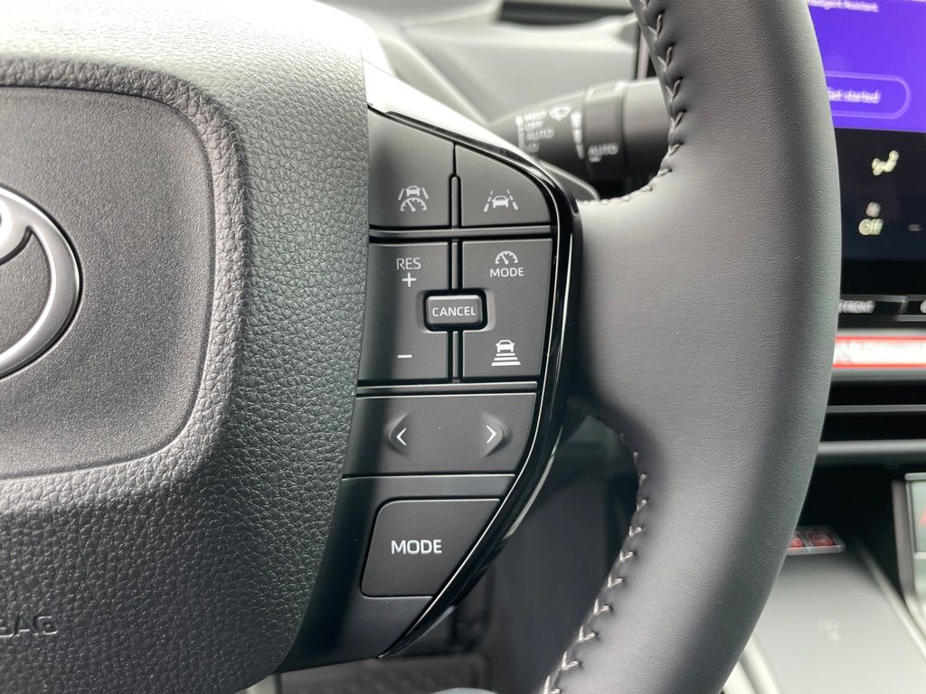 2026 Toyota bZ XLE - Photo 15