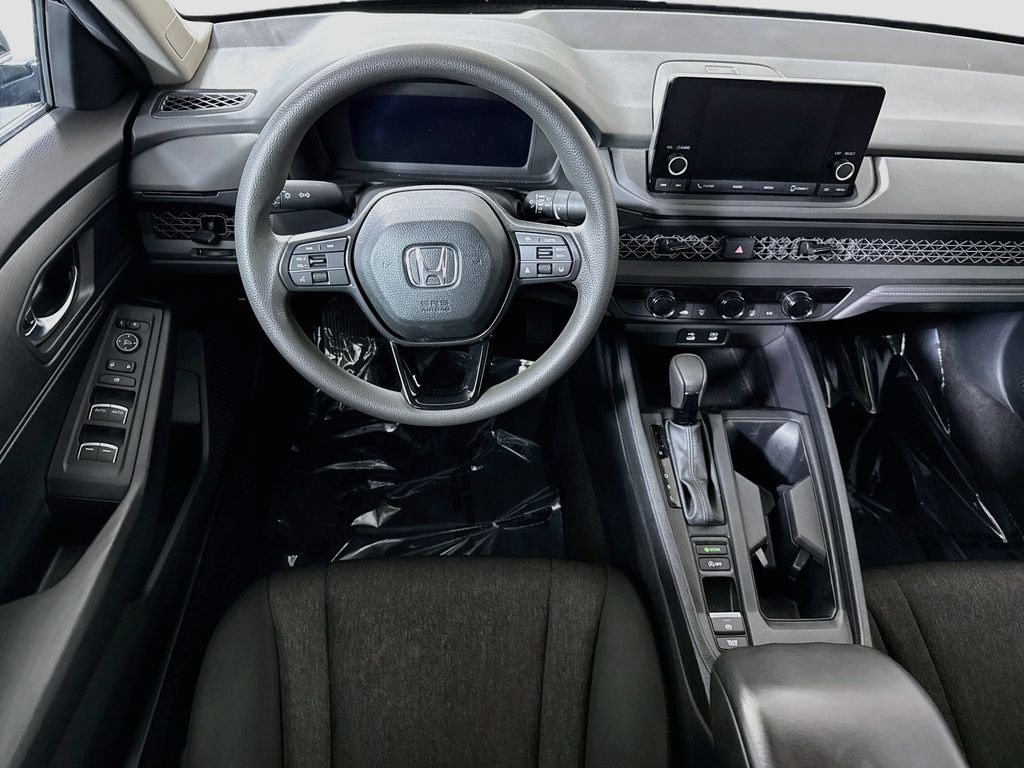 Used 2024 Honda Accord LX Sedan