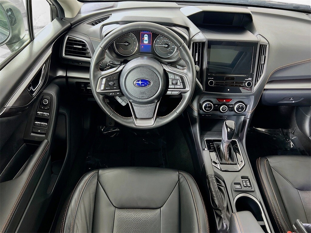 Used 2023 Subaru Crosstrek Limited SUV