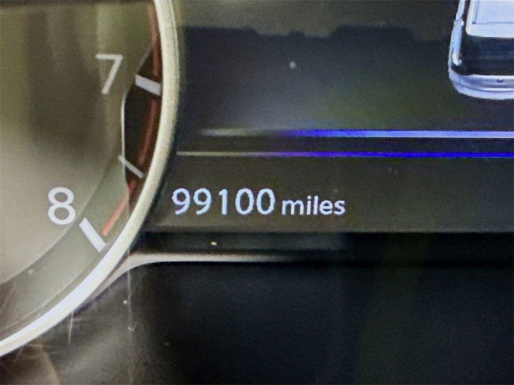 Used 2020 Nissan Murano S SUV