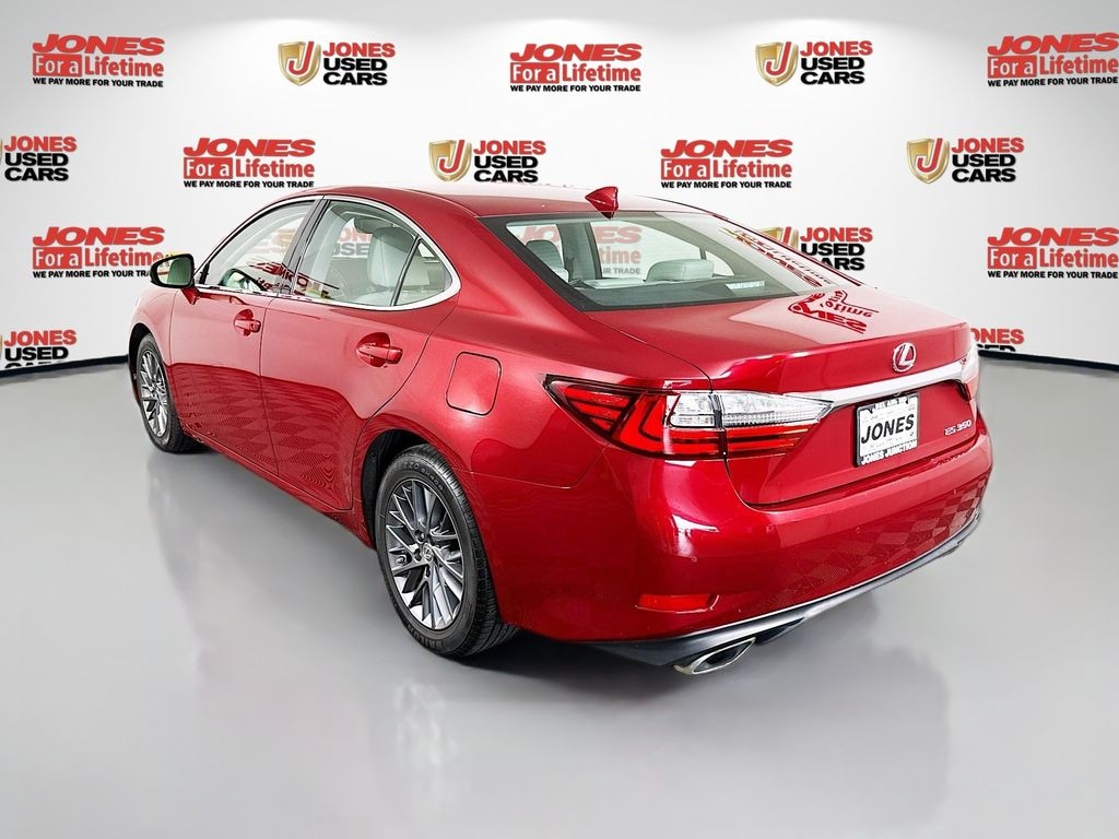 Used 2018 Lexus ES 350 350 Sedan