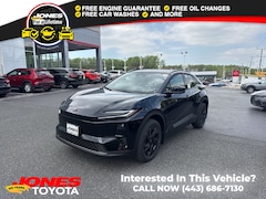 2026 Toyota C-HR SE SE AWD