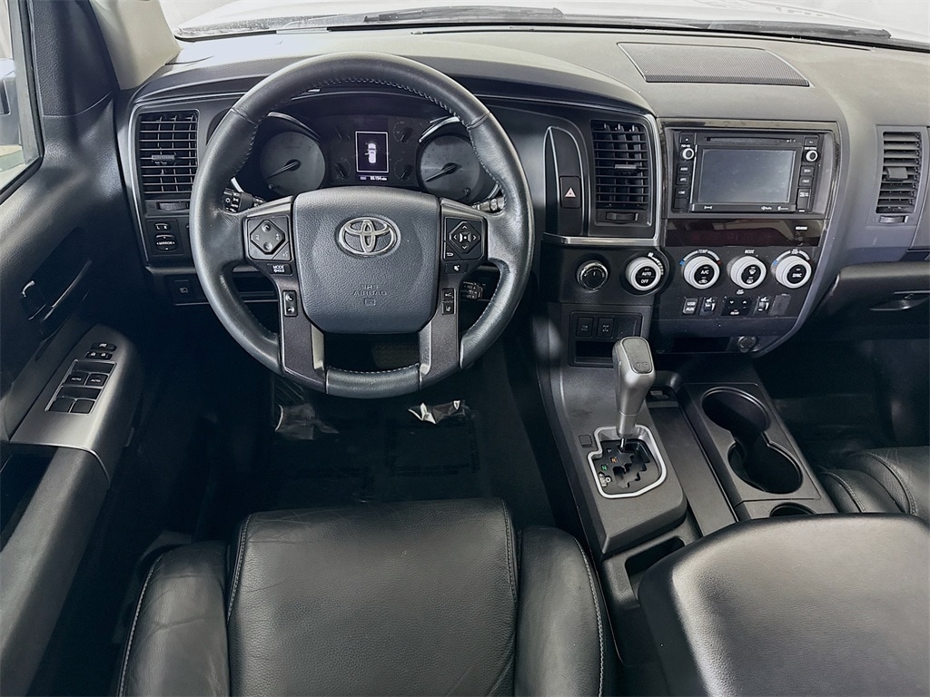 Used 2019 Toyota Sequoia SUV