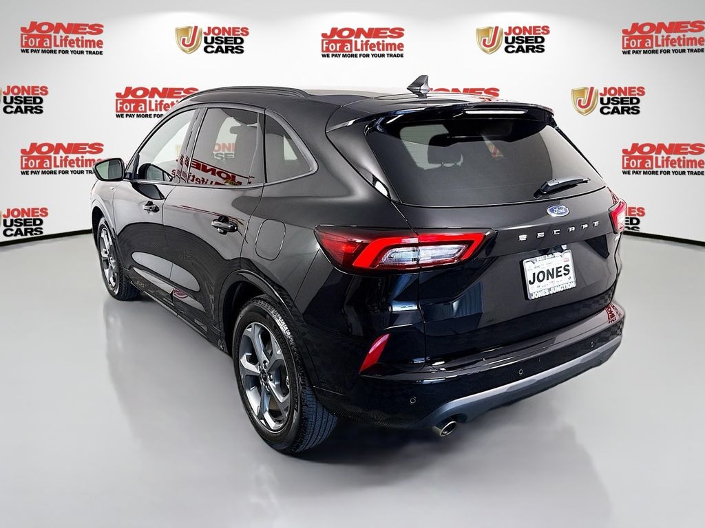 Used 2023 Ford Escape ST-Line SUV