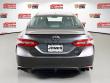 2019 Toyota Camry SE Sedan