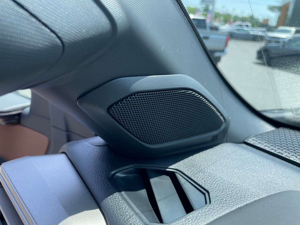 2026 Toyota Tundra 1794 Edition - Photo 20