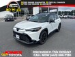 Toyota Corolla Cross Hybrid
