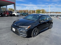 2026 Toyota Corolla SE SE