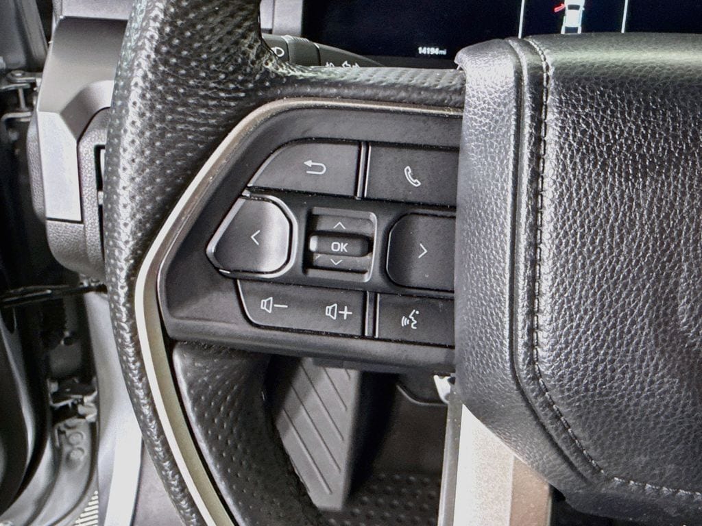 2024 Toyota Tacoma TRD Sport - Photo 23