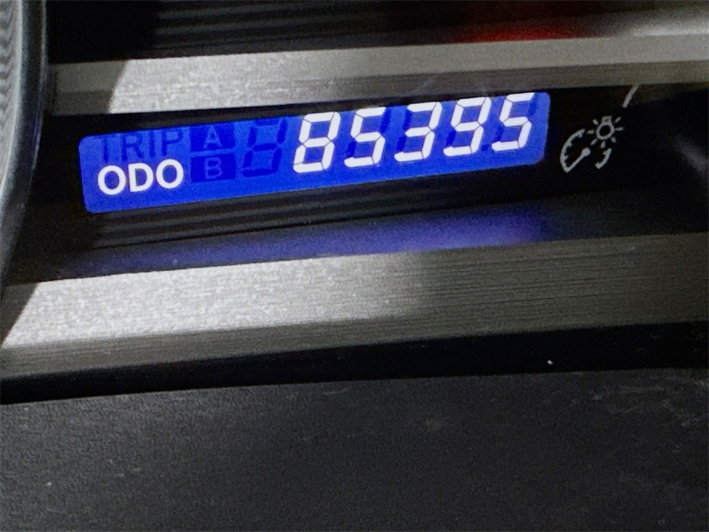 Used 2015 Toyota Venza SUV