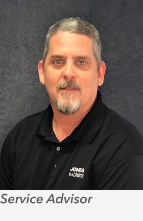 Staff member Dave Crocken from 8fd586787412
