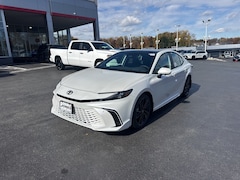 2026 Toyota Camry XSE XSE