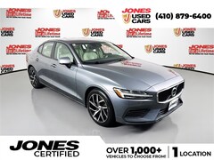 2020 Volvo S60
