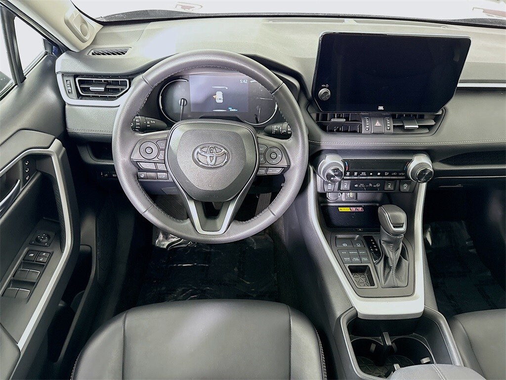 Certified 2023 Toyota RAV4 XLE Premium SUV