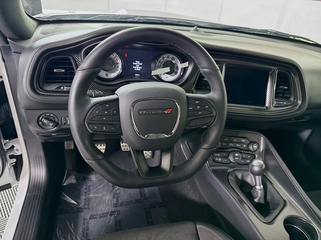 Certified 2020 Dodge Challenger R/T Coupe