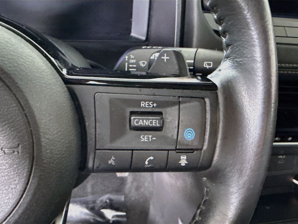2024 Nissan Rogue SL - Photo 23