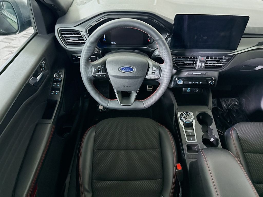 Used 2023 Ford Escape ST-Line SUV