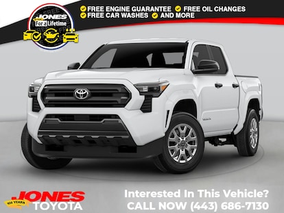 Grille Kit | TOYOTA TACOMA DOUBLE CAB SR 2020 Grille Kit | TOYOTA TACOMA DOUBLE CAB SR 2020