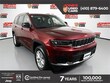 Jeep Grand Cherokee L